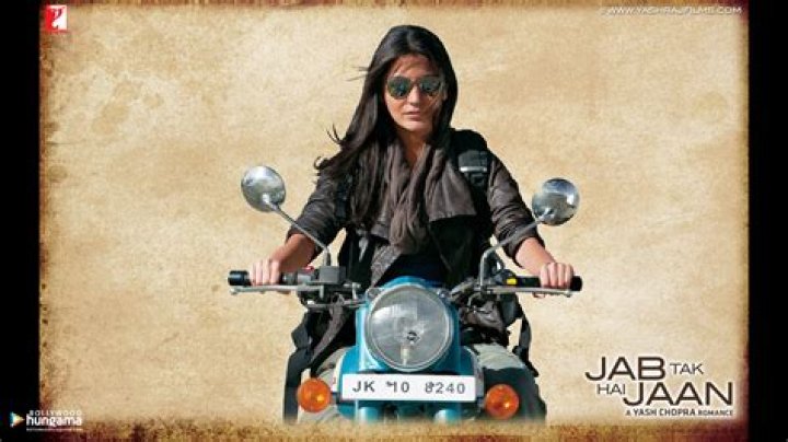 BollyFlix Jab Tak Hai Jaan: The Ultimate Guide to a Blockbuster Sensation