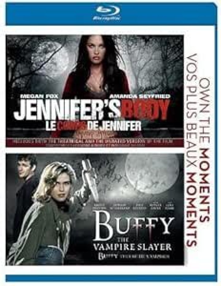 BollyFlix Jennifer's Body: The Ultimate Guide to the Cult Classic