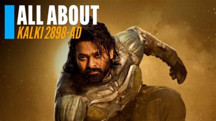 Bollyflix Kalki 2898 AD: Your Ultimate Guide to the Sci-Fi Adventure