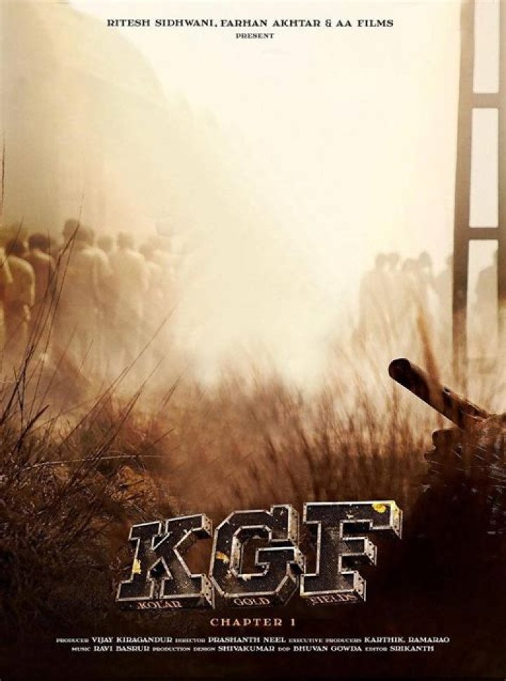 Bollyflix KGF Chapter 2: A Blockbuster You Don&rsquo;t Want to Miss!