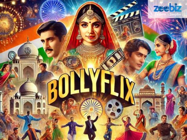 Bollyflix Kim: Your Ultimate Guide to the Hottest Movie Streaming Platform