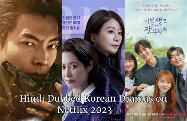 Bollyflix Korean Drama in Hindi: Your Ultimate Guide to Streaming Bliss