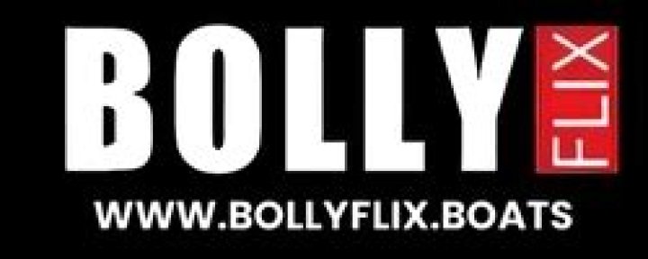 Bollyflix Logo: The Ultimate Guide to the Iconic Symbol of Indian Cinema
