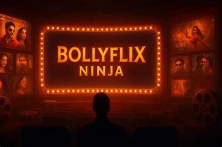 Bollyflix Ninja: Your Ultimate Destination for Bollywood Entertainment