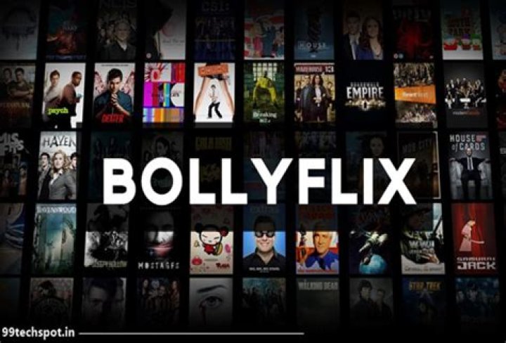 Bollyflix Online Watch App: Your Ultimate Movie Streaming Companion