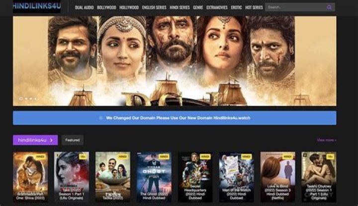 BollyFlix: Your Ultimate Destination to Watch Movies Free Online