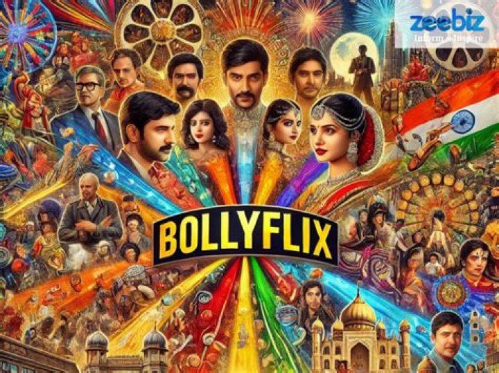 BollyFlix Plus: Your Ultimate Destination for Bollywood Entertainment