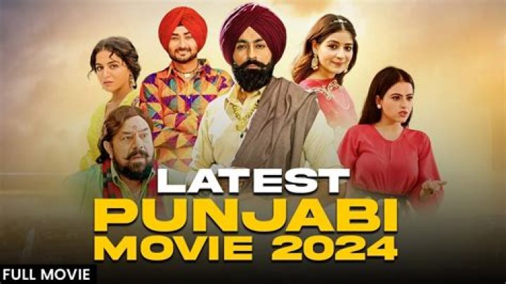 Bollyflix Punjabi Movies 2024: Your Ultimate Guide to Downloading the Latest Films