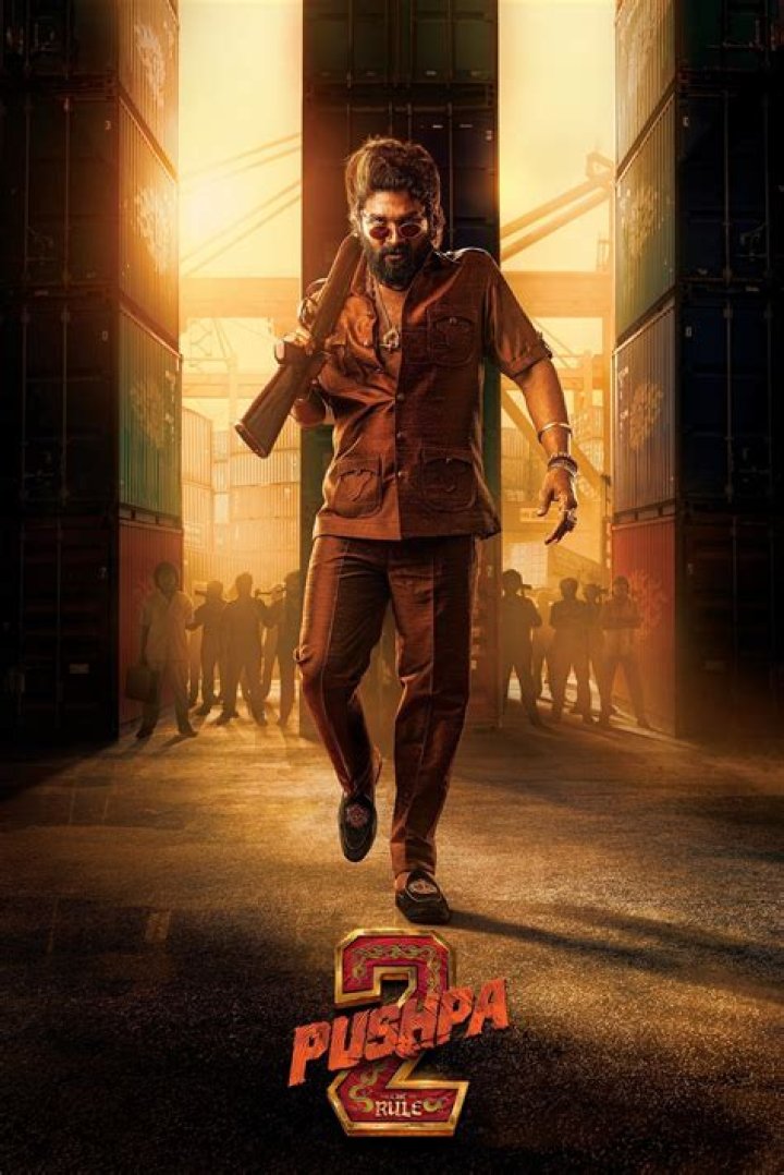 Bollyflix Pushpa 2: Your Ultimate Guide to the Blockbuster Hit