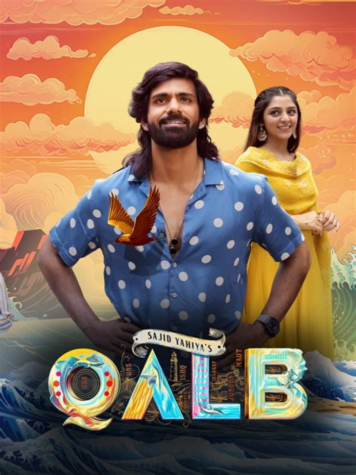 BollyFlix Qalb Movie Download: Your Ultimate Guide to Streaming and Downloading