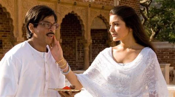 BollyFlix Rab Ne Bana Di Jodi: The Ultimate Guide to This Blockbuster Movie