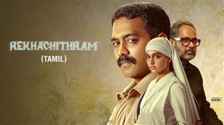 Bollyflix Rekhachithram: Your Ultimate Guide to the World of Malayalam Cinema