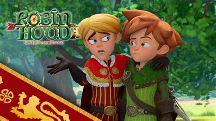 BollyFlix Robin Hood: The Ultimate Guide to Streaming Adventure