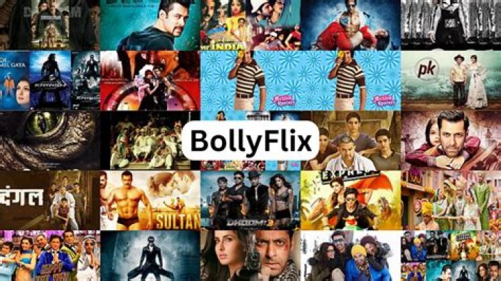 BollyFlix Series: Your Ultimate Gateway to Bollywood Entertainment