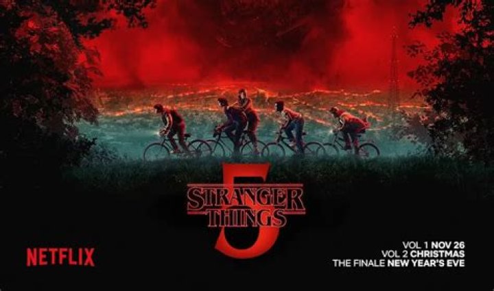 Bollyflix Stranger Things: The Ultimate Guide for Fans