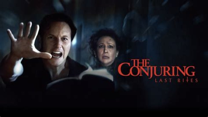 Bollyflix The Conjuring: A Deep Dive into the World of Horror Streaming