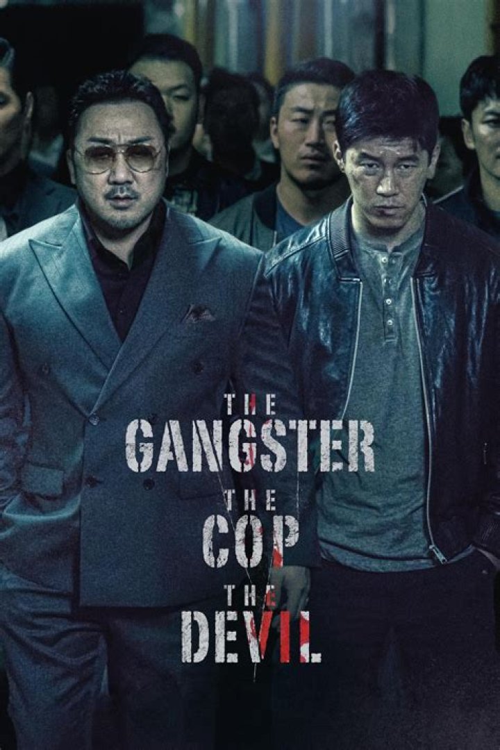 Bollyflix: The Gangster, The Cop, The Devil &ndash; Your Ultimate Streaming Experience