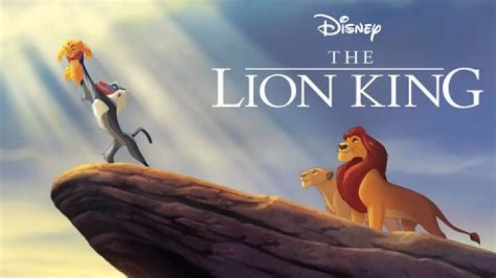 Bollyflix The Lion King: Your Ultimate Guide to the Roaring Adventure