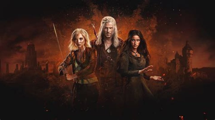 BollyFlix The Witcher: Your Ultimate Streaming Guide