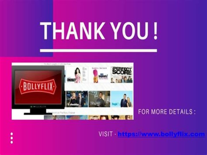 Bollyflix Today: Your Ultimate Guide to the Latest Streaming Sensation