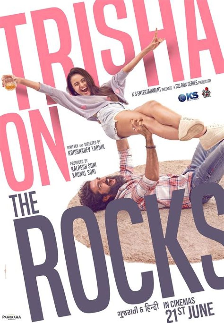 BollyFlix Trisha On The Rocks: A Deep Dive Into Bollywood's Latest Thriller