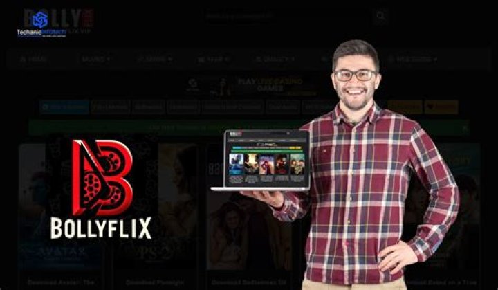 BollyFlix US: Your Ultimate Guide to Streaming Bollywood Movies