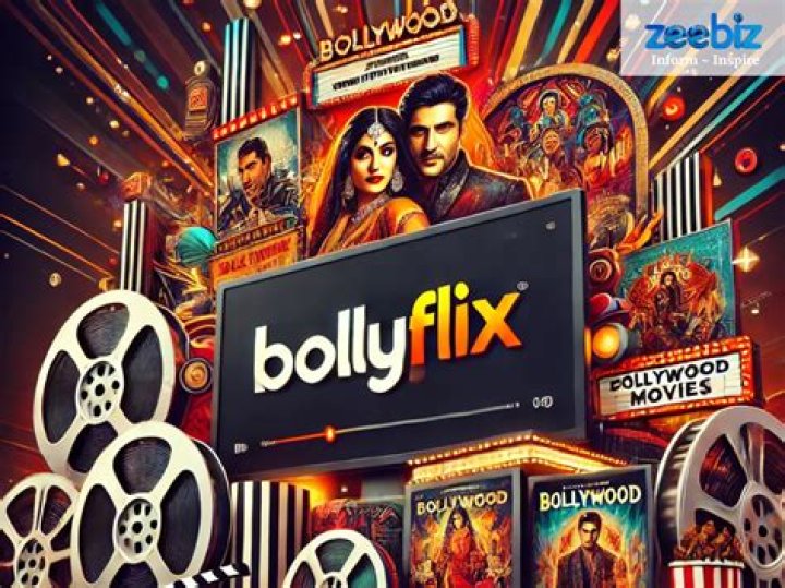 Bollyflix Wale: Your Ultimate Destination for Bollywood Entertainment