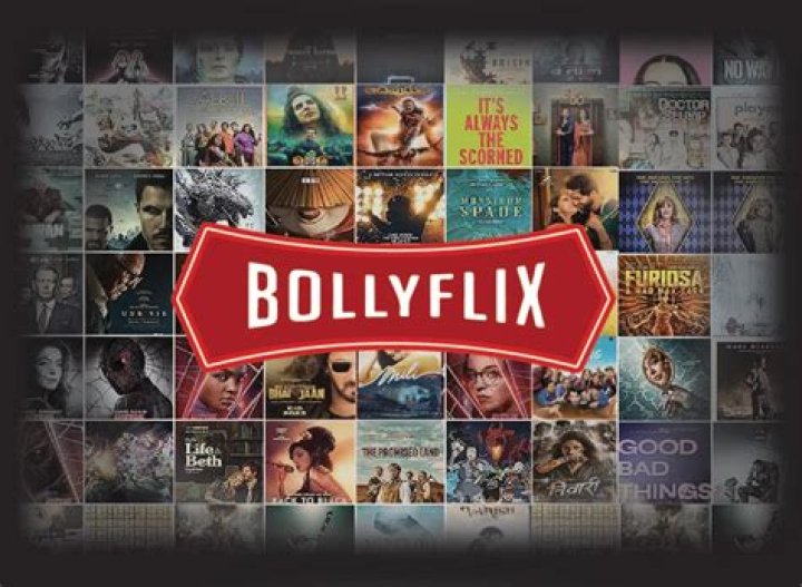 Bollyflix Website Movie: Your Ultimate Destination for Bollywood Entertainment