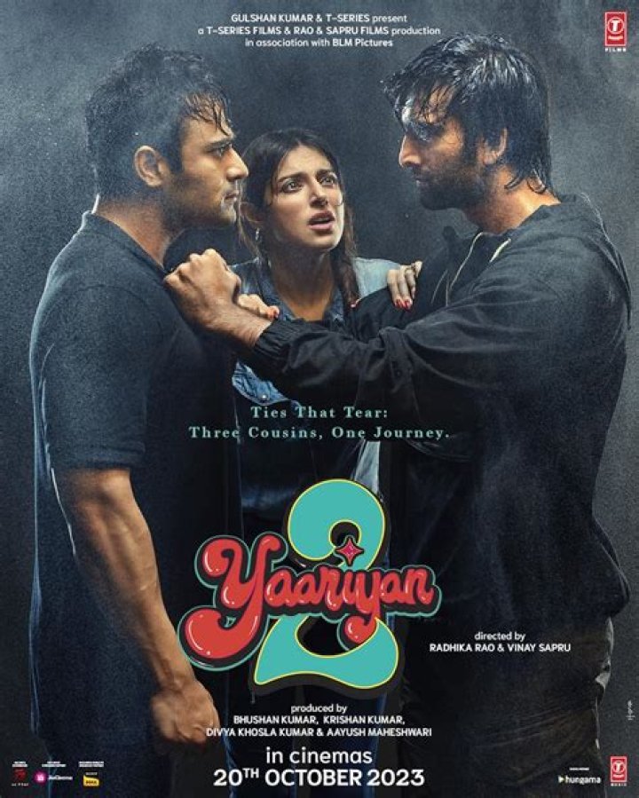 Bollyflix Yaariyan 2: The Ultimate Guide to the Blockbuster Sequel