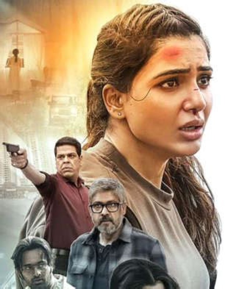 BollyFlix Yashoda: The Ultimate Guide to Stream Bollywood Movies