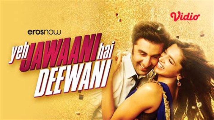 Bollyflix Yeh Jawaani Hai Deewani: The Ultimate Guide to Rediscovering the Magic
