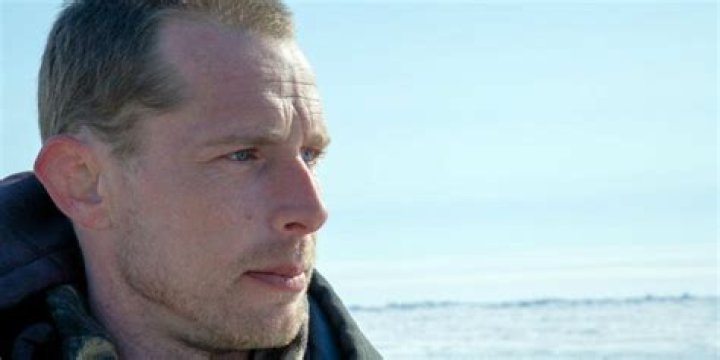 Unearthing the Mystery of Brad Kelly in Bering Sea Gold