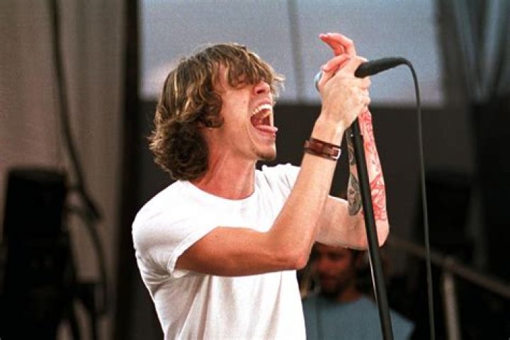 Discovering Brandon Boyd: The Multifaceted Artist