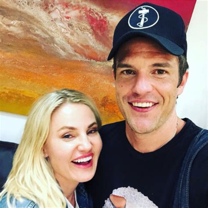 Unveiling the Life of Brandon Flowers' Wife: A Deep Dive