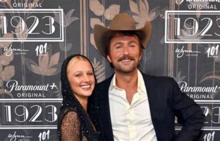 Unveiling the Life of Brandon Sklenar's Wife