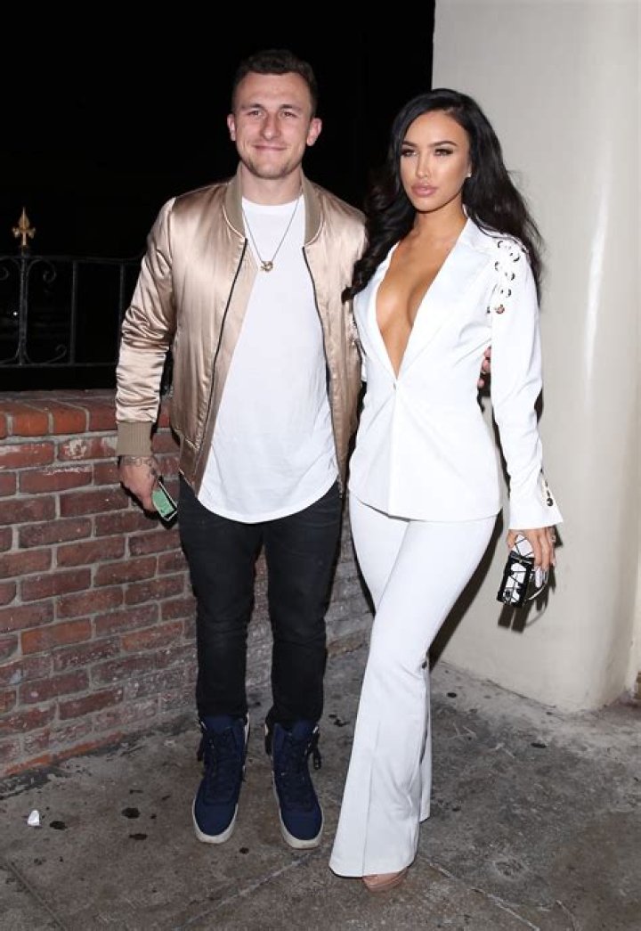 Unraveling the Connection Between Bre Tiesi and Johnny Manziel