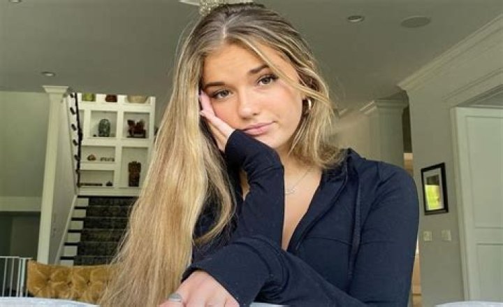 Breckie Hill: The Rise of a Social Media Sensation on OnlyFans