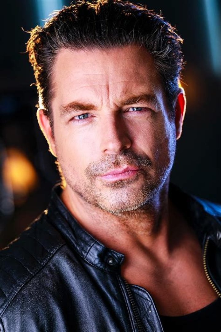Discovering the Charismatic Brennan Elliott: A Journey Through Fame and Talent