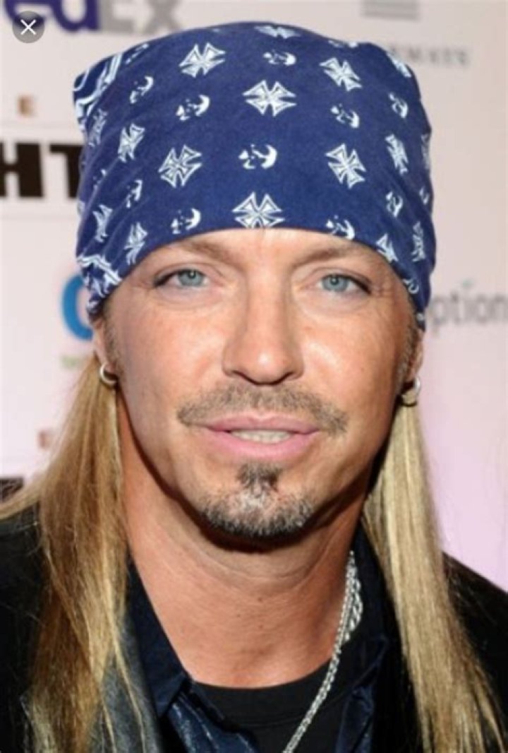 Brett Michaels: The Iconic Rock Star and Reality TV Sensation