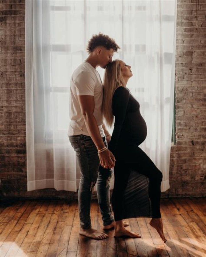 Exciting News: Britney Mahomes Pregnant!