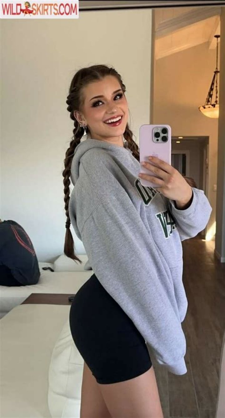 Unraveling the Mystery of Brooke Monk Leaks