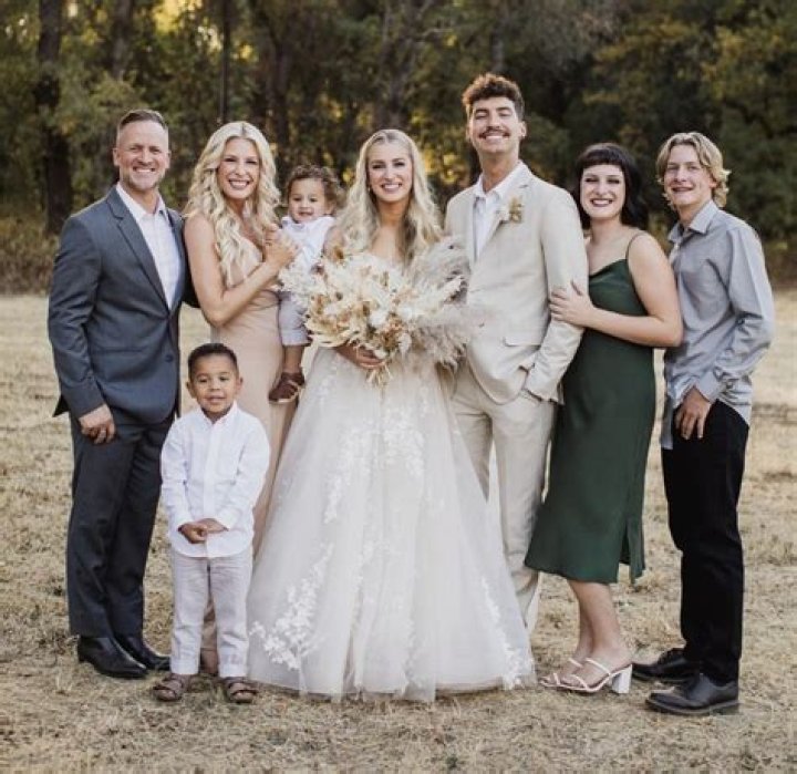 Exploring the World of Bryan Johnson's Kids