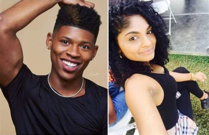 Bryshere Y. Gray's Wife: A Deep Dive into His Personal Life