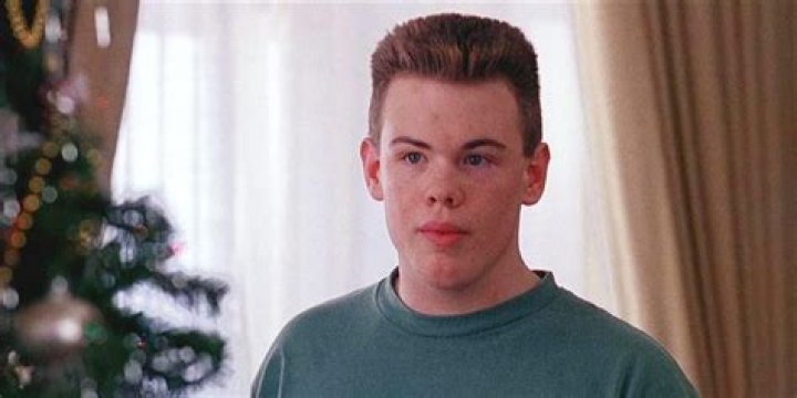 Buzz McCallister: The Iconic Character Who Stole Our Hearts