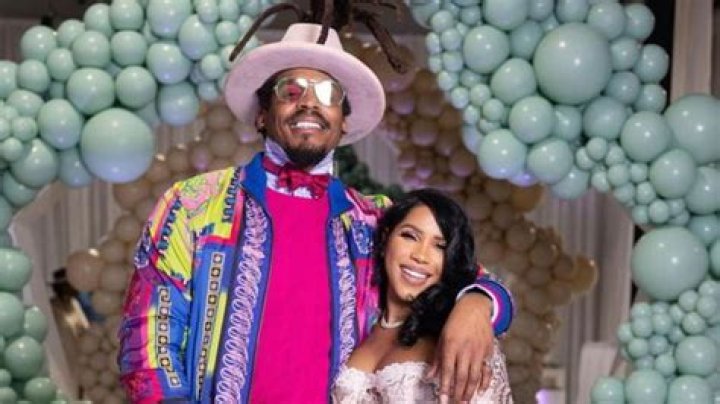 Unveiling Cam Newton's Wife: Who is She?