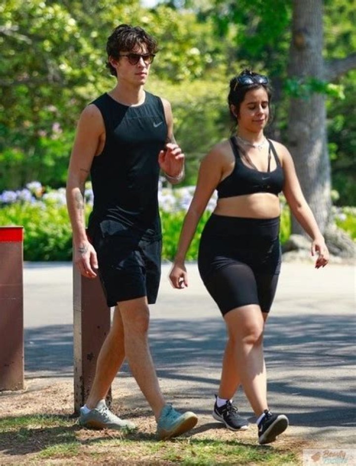 Camila Cabello's Weight: Understanding Her Fitness Journey