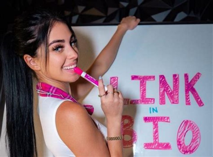 Unveiling the Mystery Behind Camilla Araujo's Leaked Videos