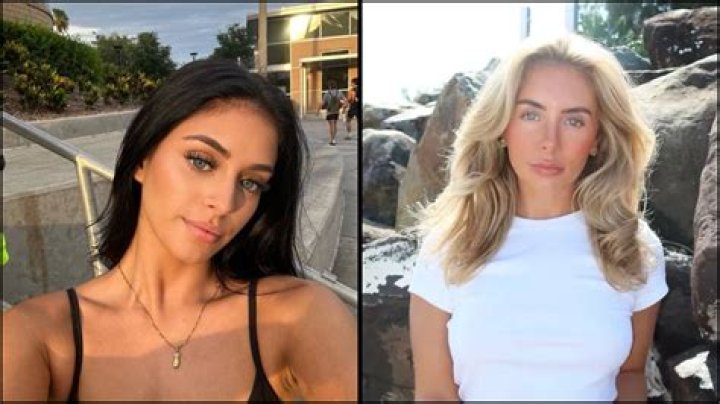 Unraveling the Controversy: The Camilla Araujo Sex Tape Saga