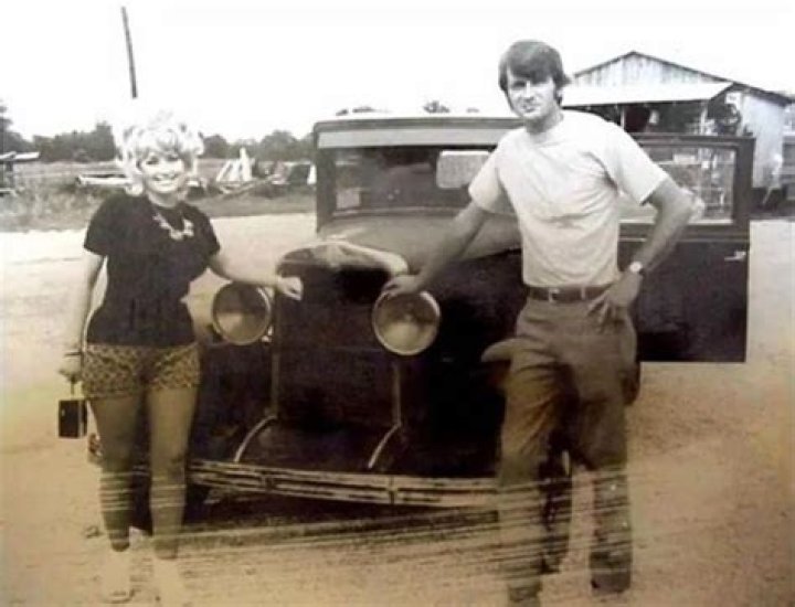Carl Thomas Dean: The Enigmatic Life Behind Dolly Parton's Husband