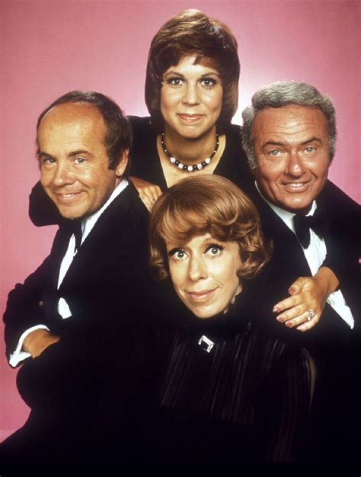 Carol Burnett: A Timeless Icon of Comedy